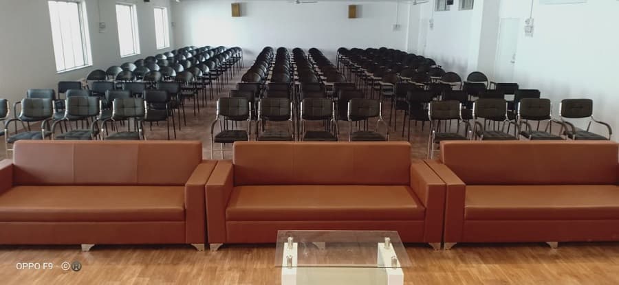 International School of Management Studies Pune Infrastructure & Facilities photo 15